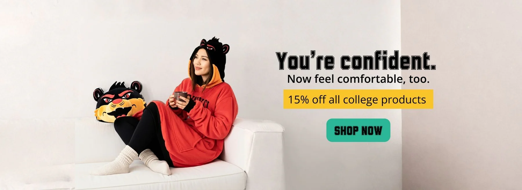 Welcome to Our Store